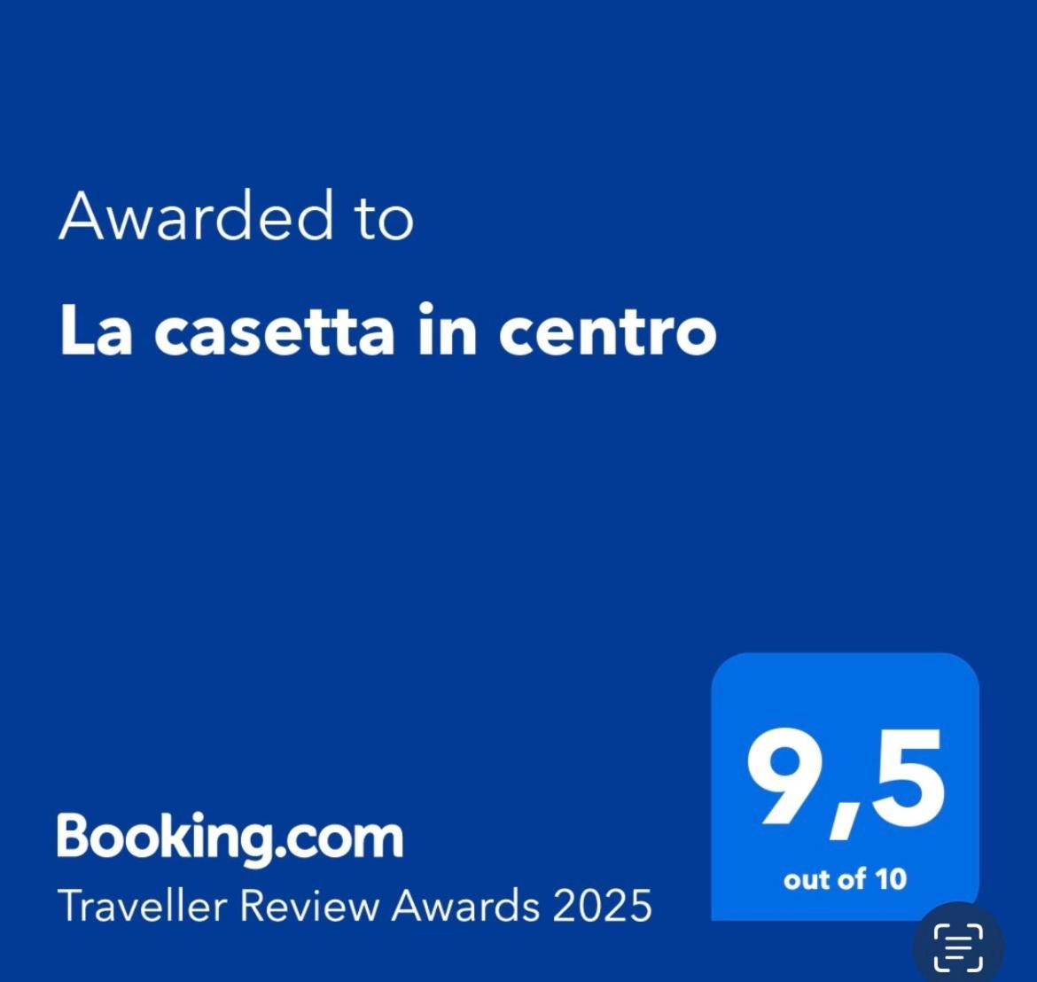 La Casetta In Centro 那不勒斯 外观 照片